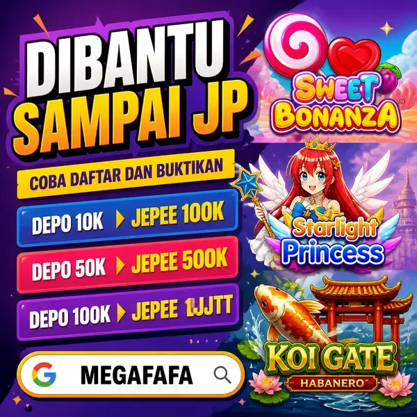 situs slot terbaru bonus new member